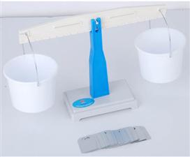 11007简易天平 日用百货文具礼品的实用选择