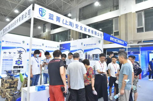 领先未来为首届军服务新特优产品展示交流会划上圆满句号，携手供应商共助行业高质量发展