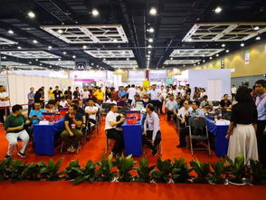 2019沈阳日用百货商品交易会圆满落幕 网络技术服务引领行业新变革